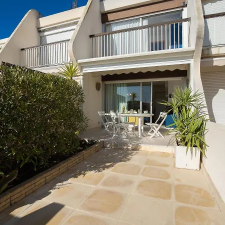 Holiday home Helios By Interhome Le Grau-du-Roi