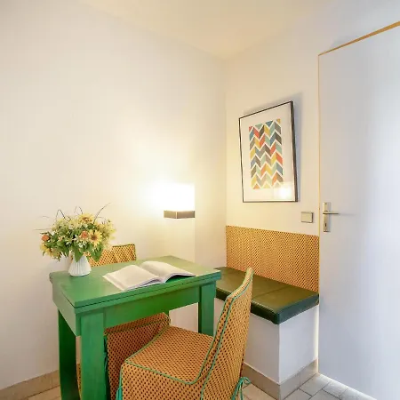 Holiday home Helios By Interhome *