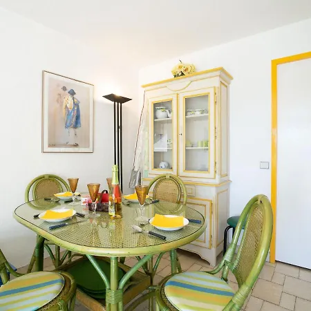 Holiday home Helios By Interhome *