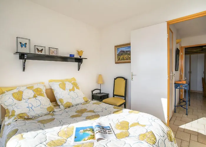 Helios By Interhome בית נופש לה-גרו-דו-רואה