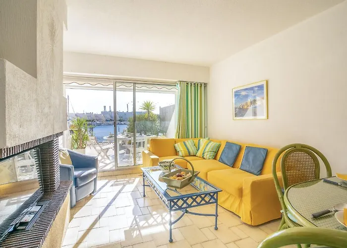 Helios By Interhome בית נופש לה-גרו-דו-רואה