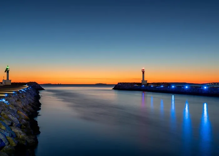 Helios By Interhome Vakantiehuis Le Grau-du-Roi